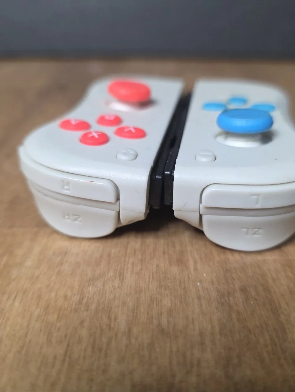 Nintendo Switch Aftermarket Joycons